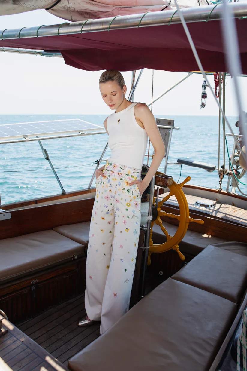 Pantalon Scarlett - Image 2