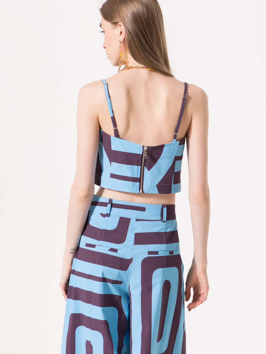 Pantalon Square - Image 3
