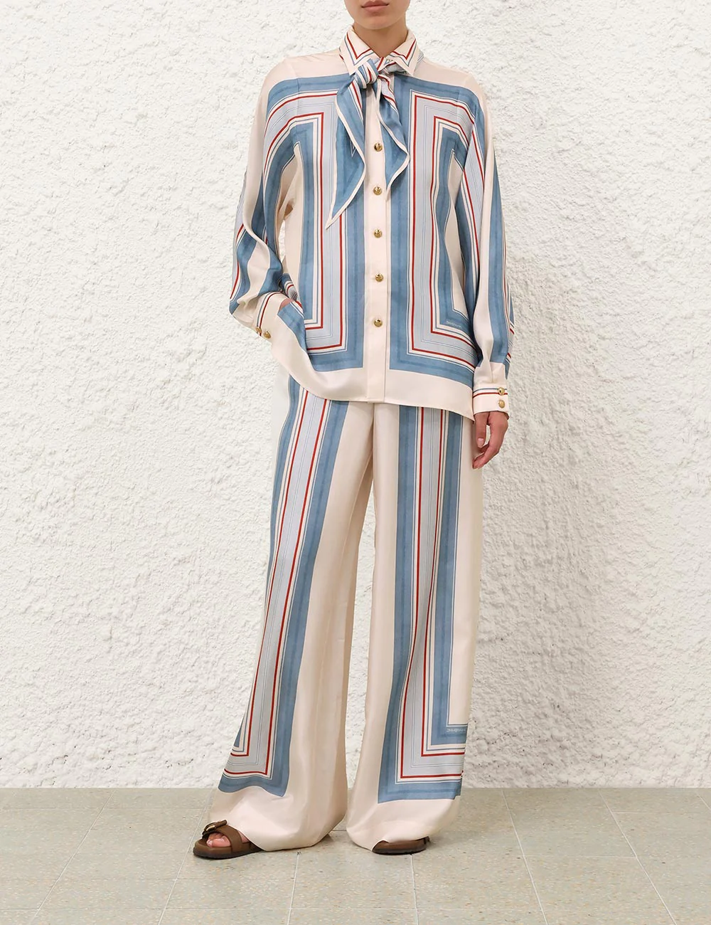 Pantalon Track - Image 2