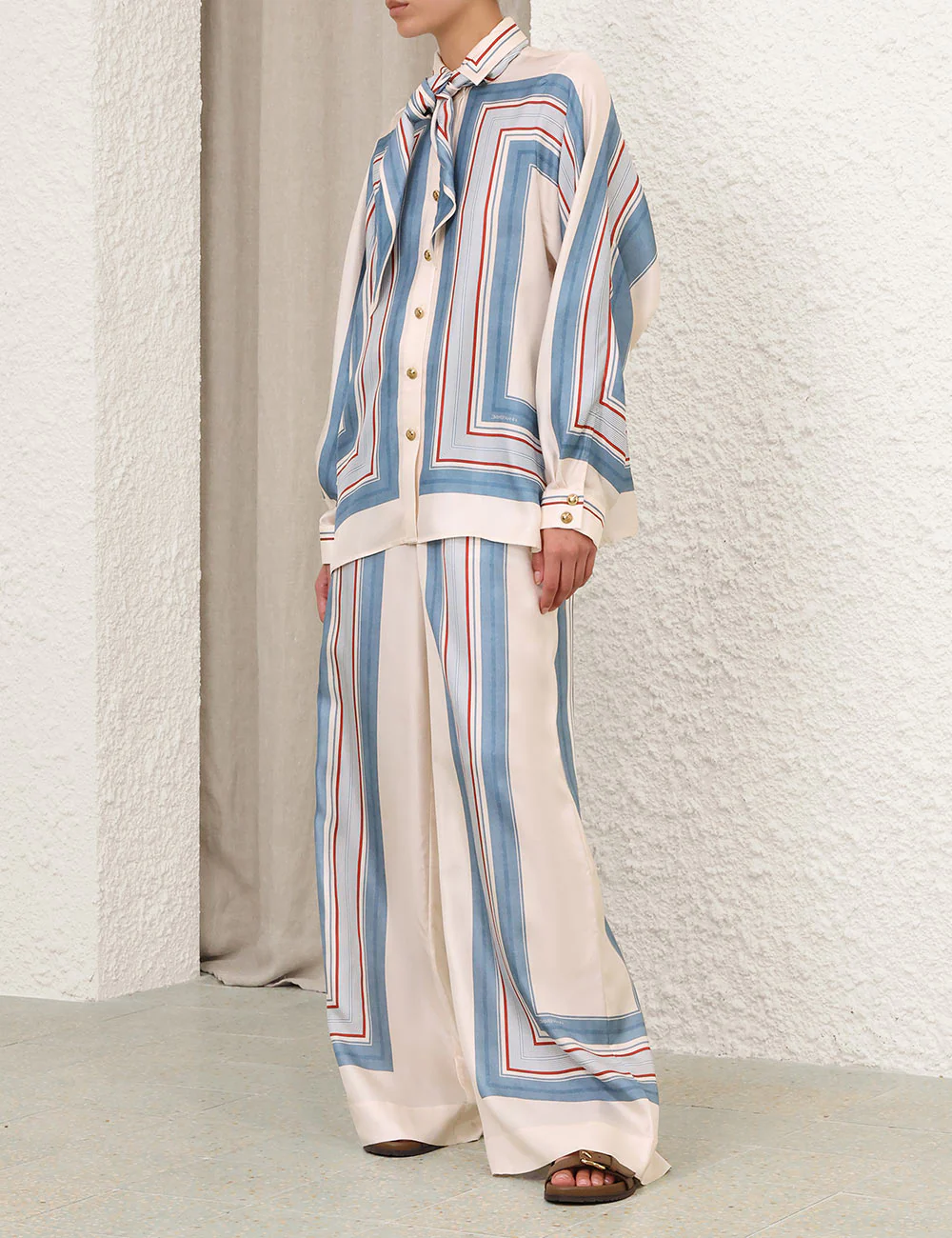 Pantalon Track - Image 3