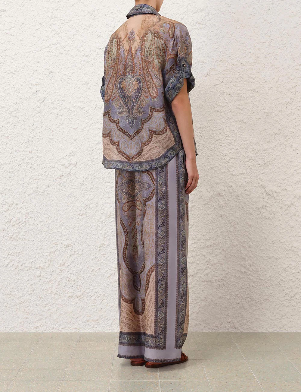 Pantalon Wanderlust Relaxed - Image 5