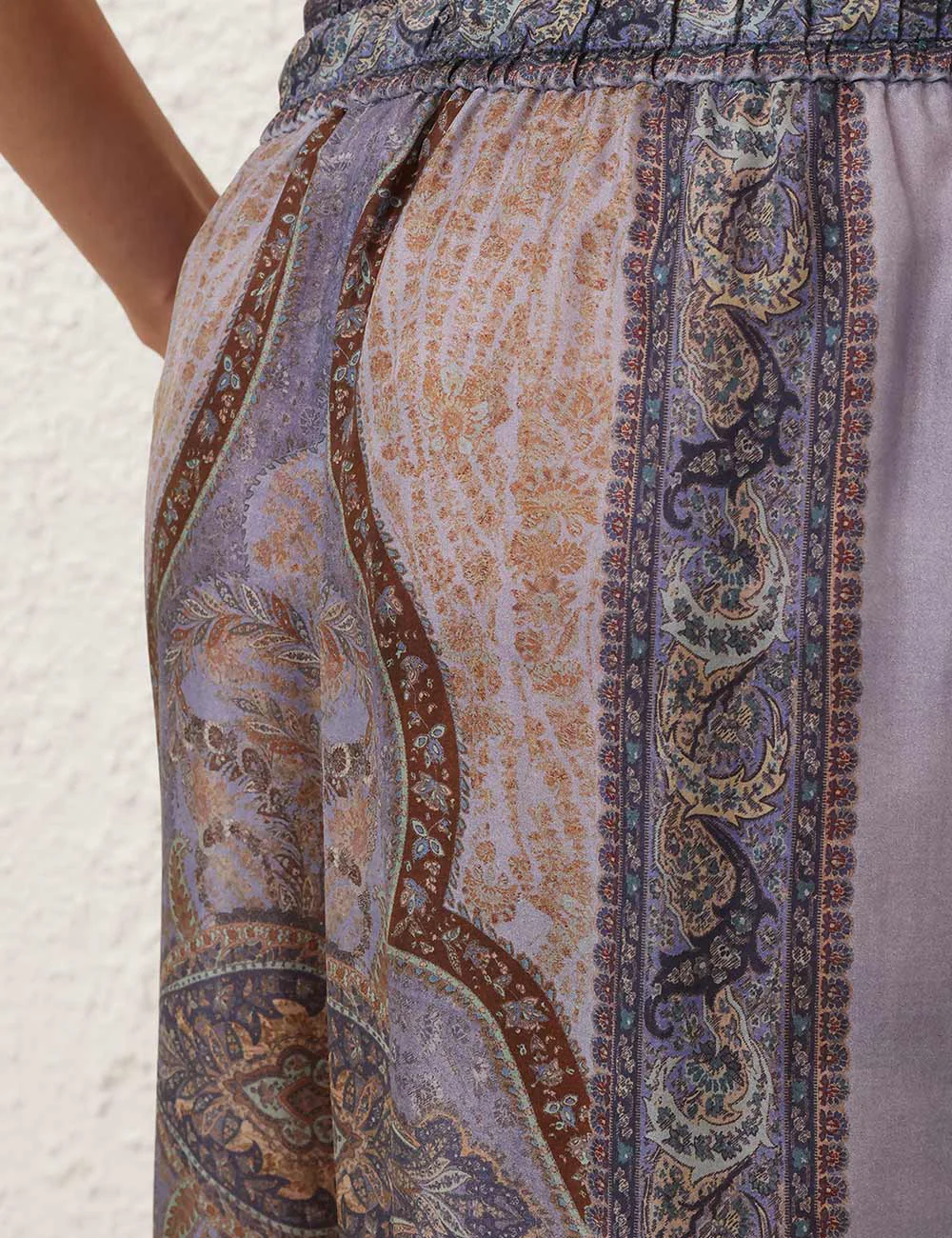 Pantalon Wanderlust Relaxed - Image 6