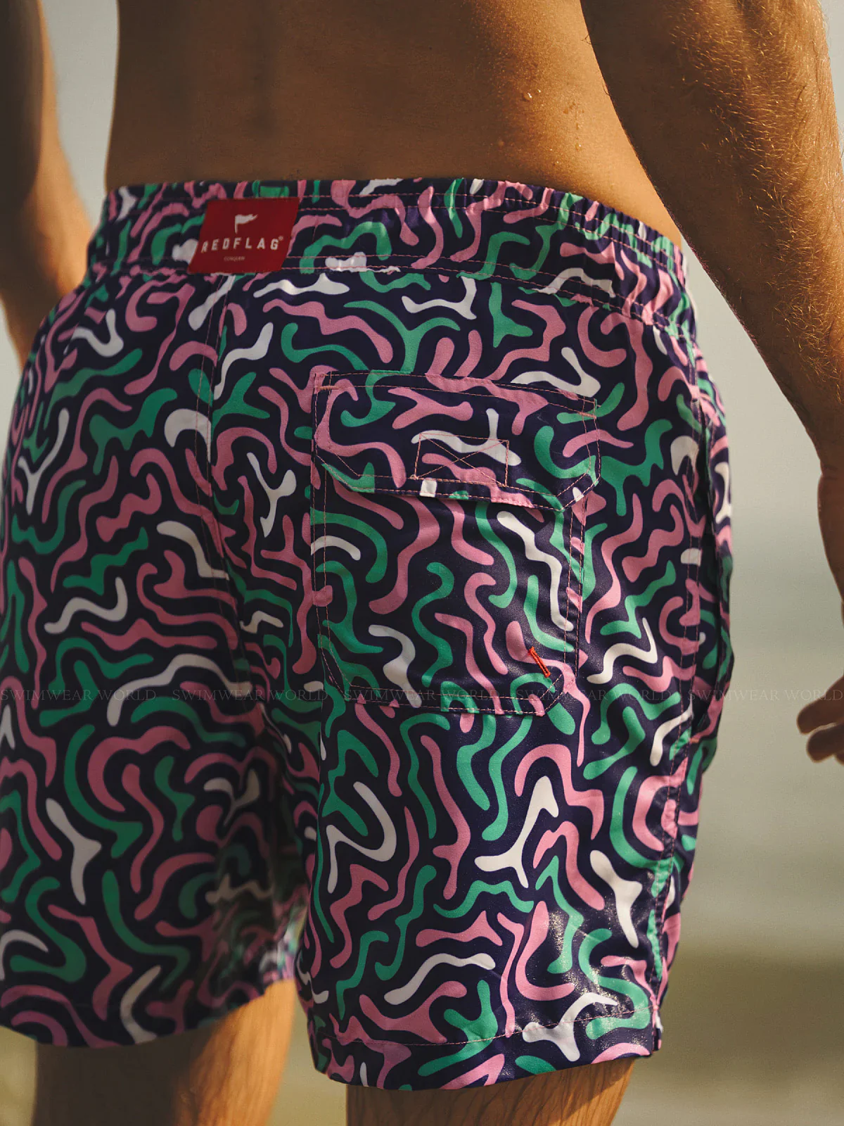 Pantaloneta Mancora - Image 3
