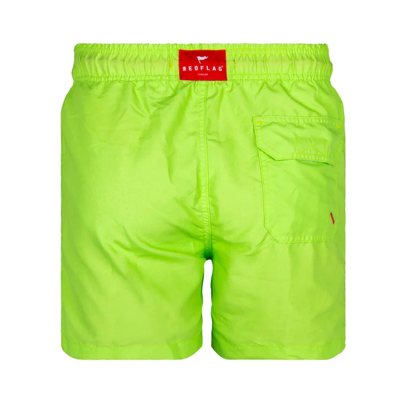Pantaloneta Solid Sharp - Image 2