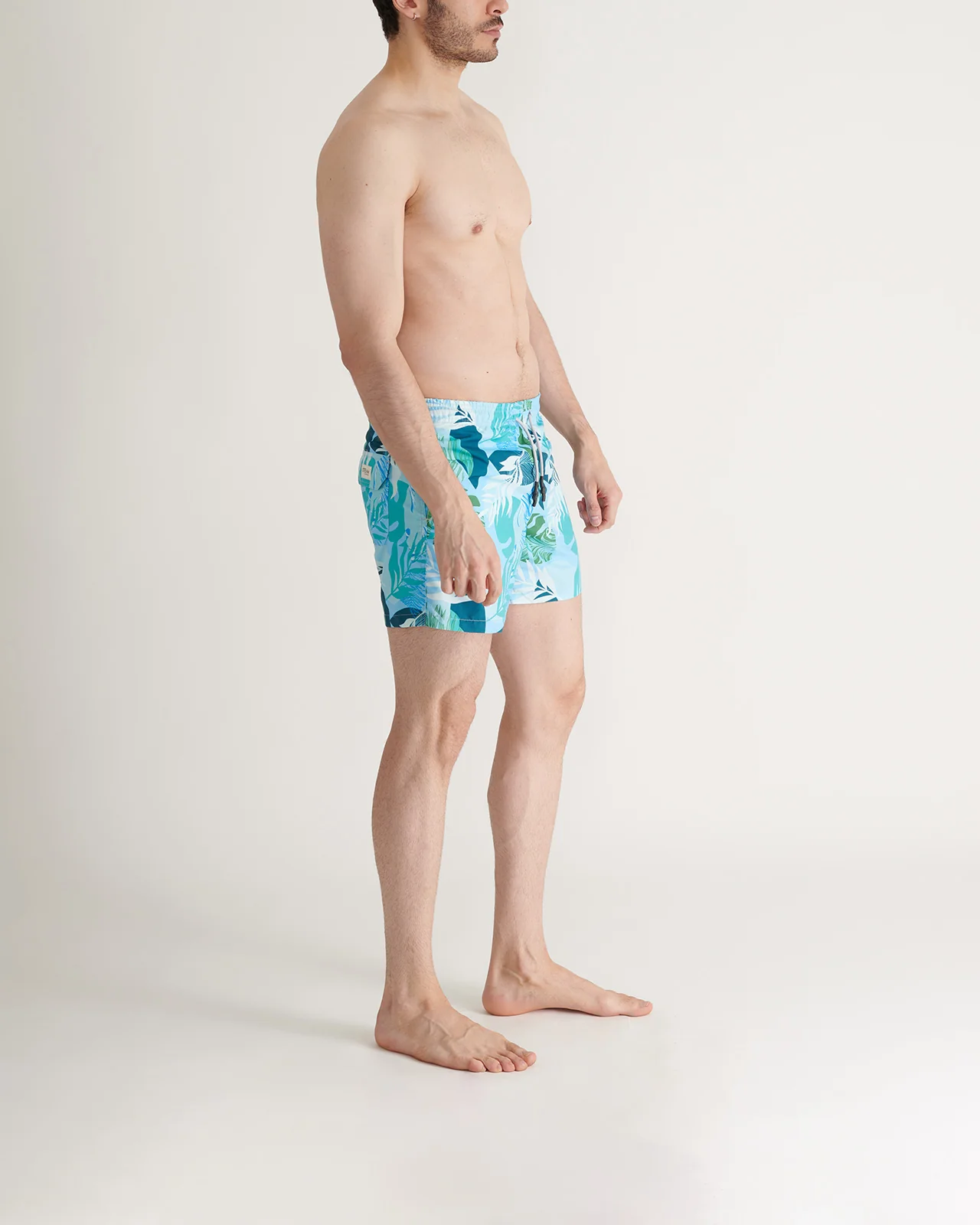 Pantaloneta Tropical - Image 2