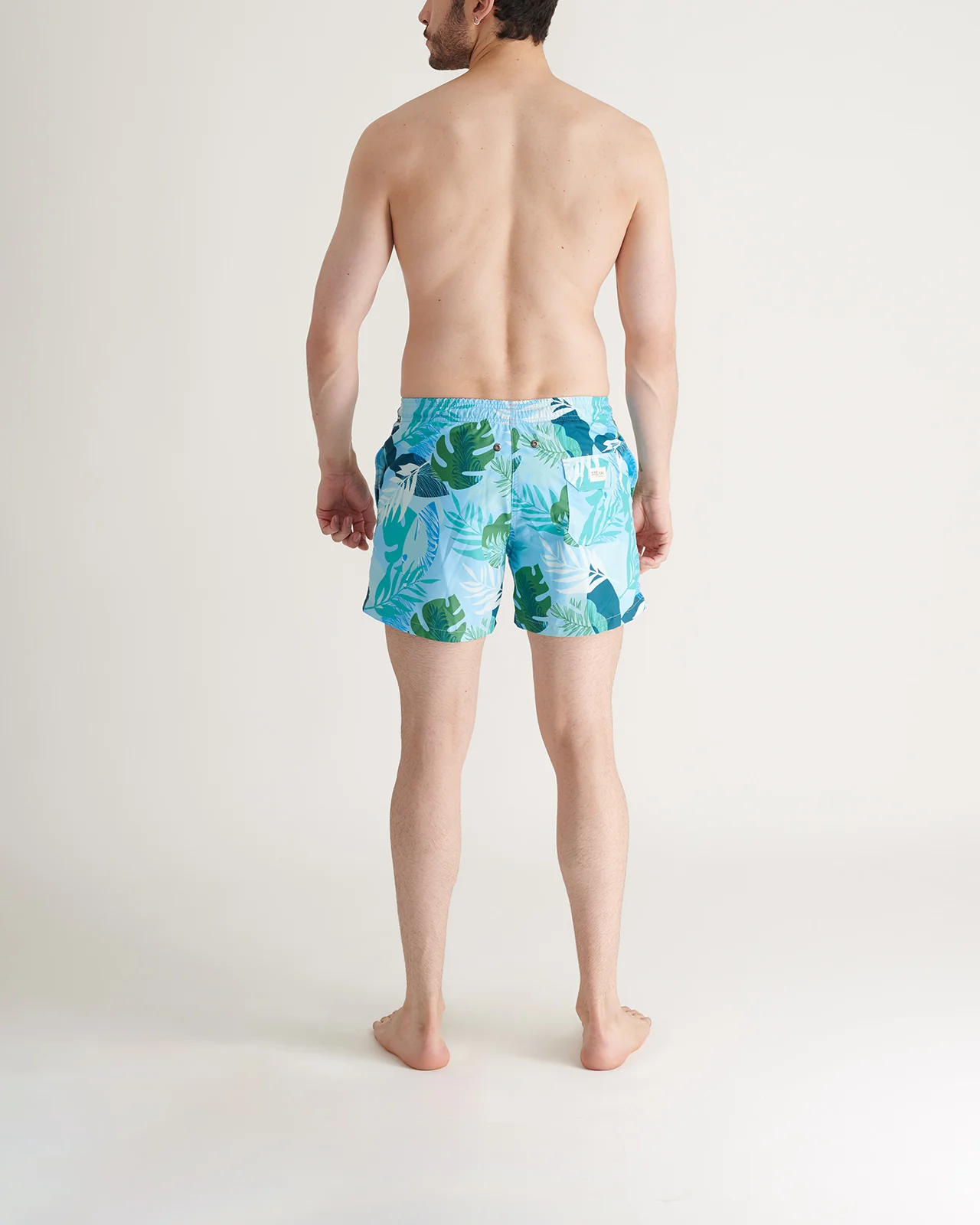 Pantaloneta Tropical - Image 3