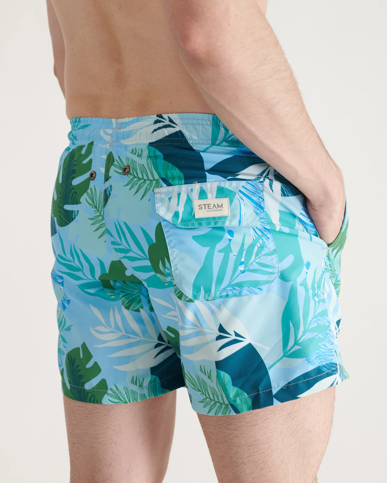 Pantaloneta Tropical - Image 5