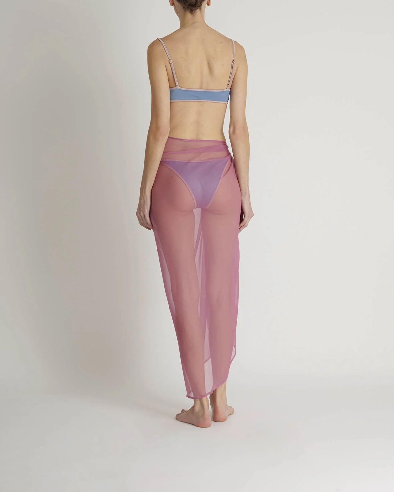 Pareo Rosado - Image 2