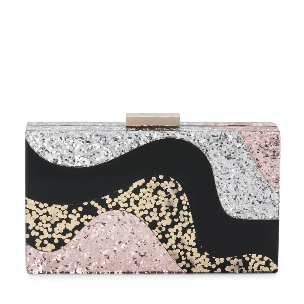 Bolso Paris Wavey Acrylic - Image 2