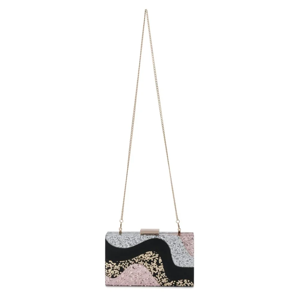 Bolso Paris Wavey Acrylic - Image 6