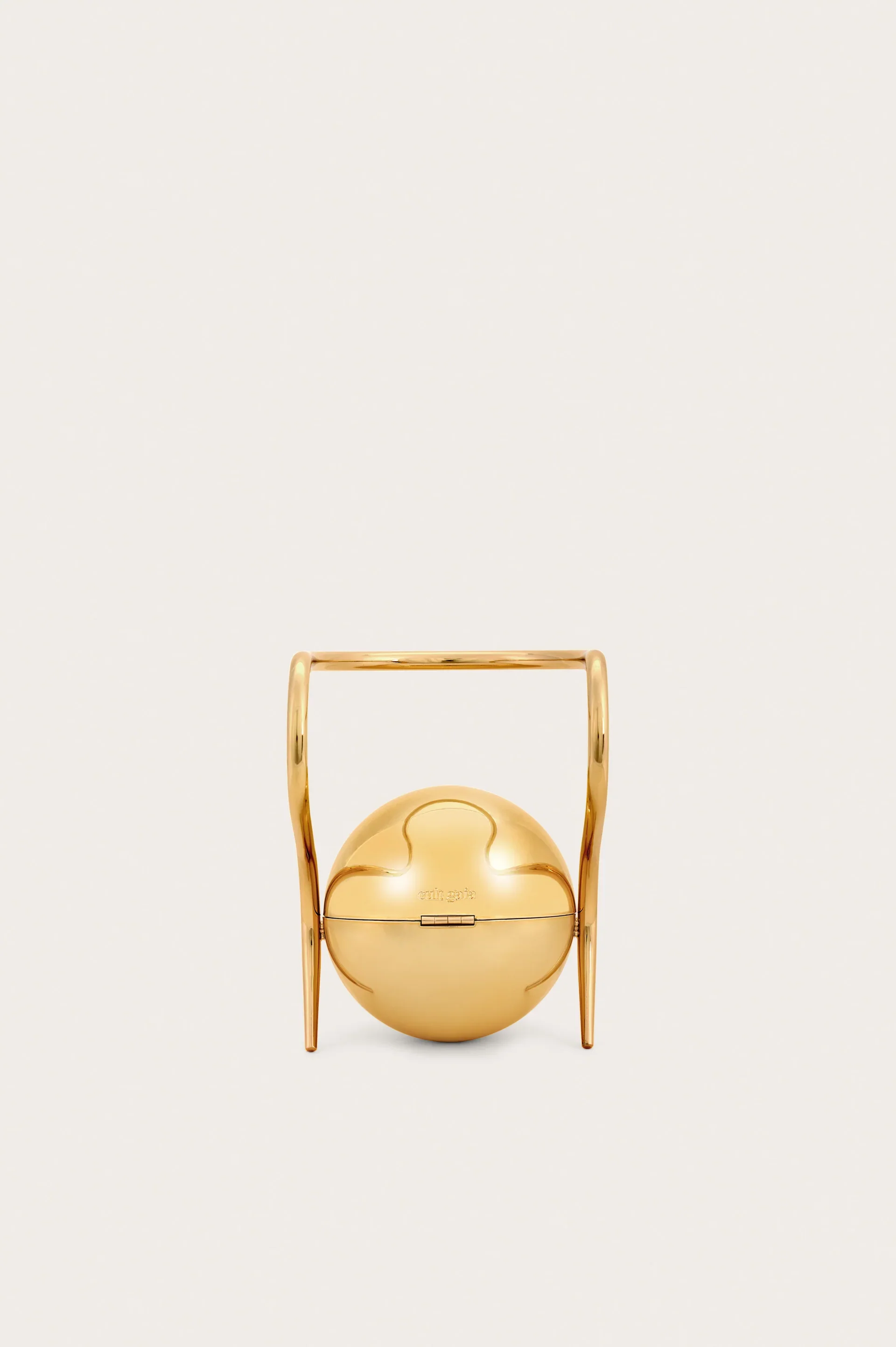 Pearl Top Handle - Image 2