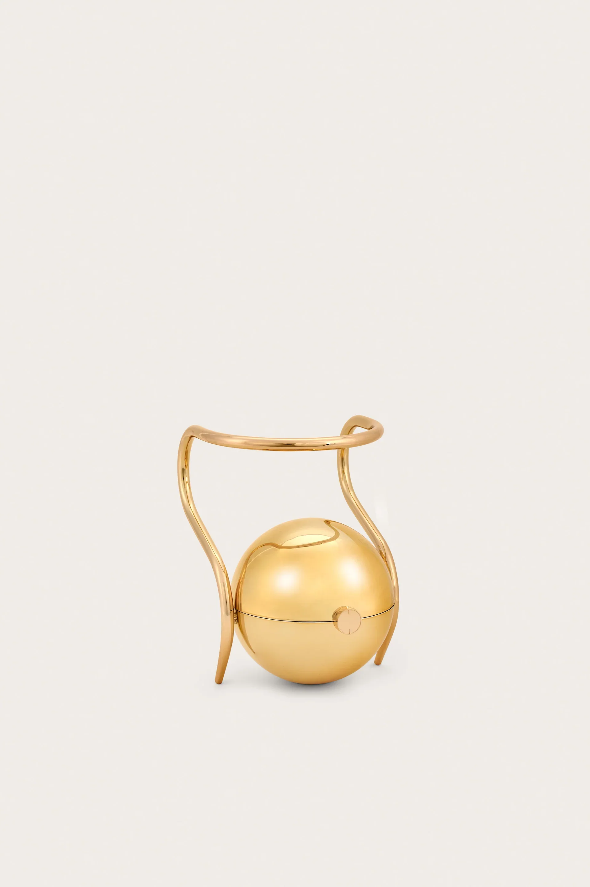 Pearl Top Handle - Image 3