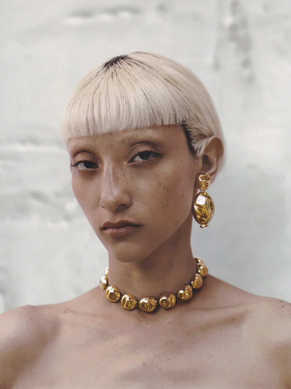 Pendientes Puerto - Image 2