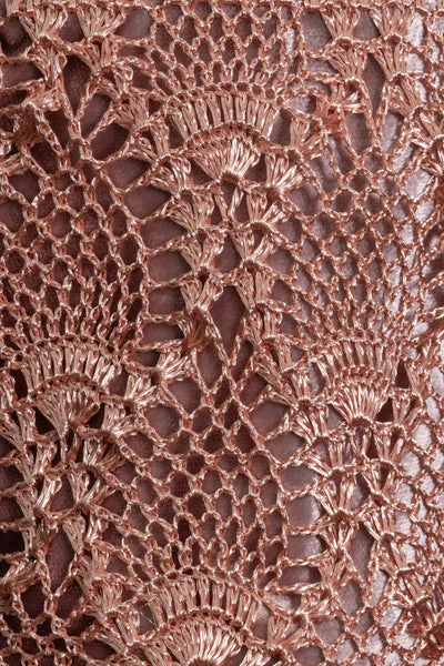 Mochila Pineapple Oro Rosa - Image 2
