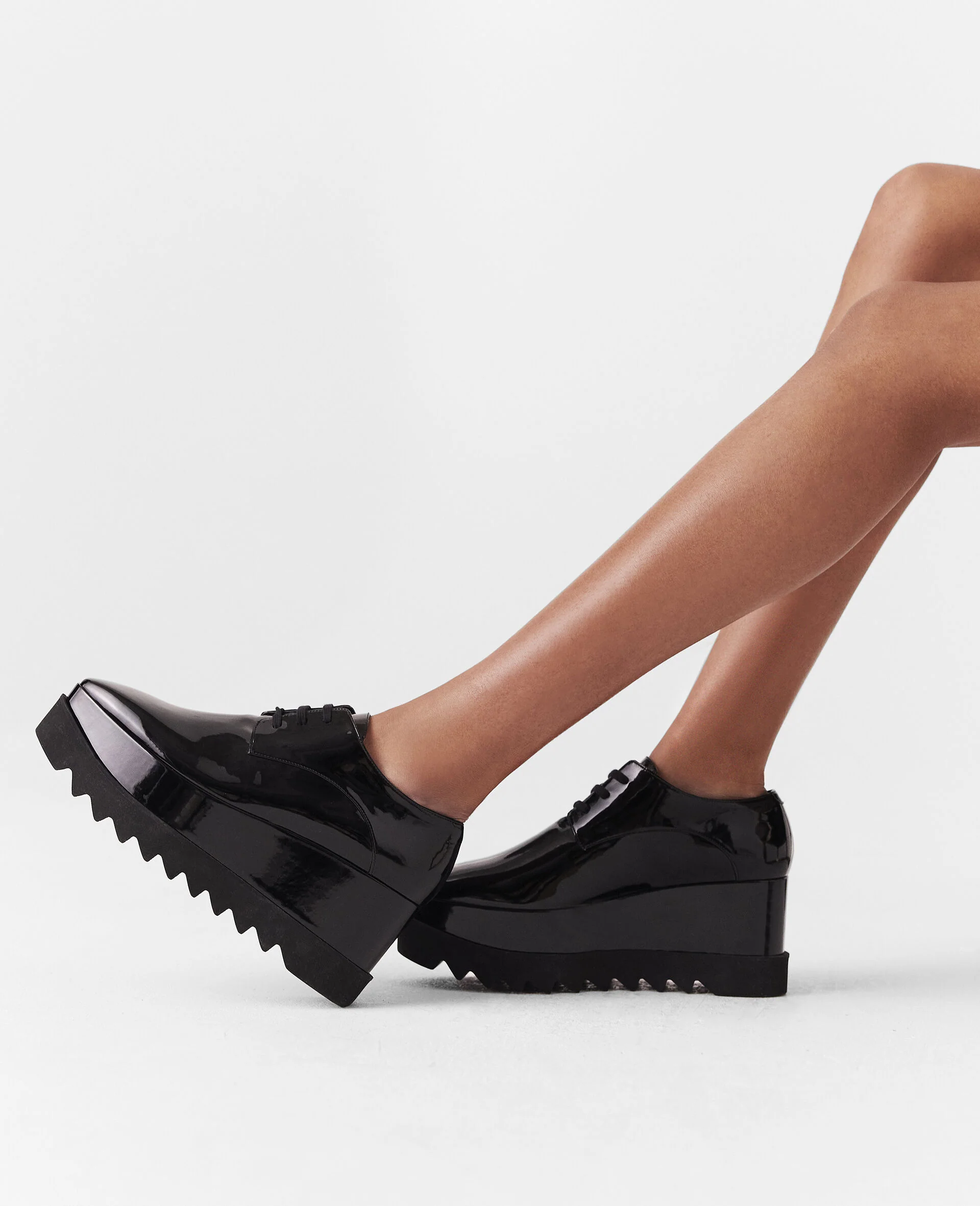 Plataforma Elyse Shiny Patent - Image 5