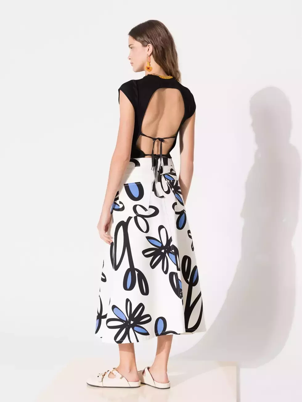 Pollera Greta - Image 2