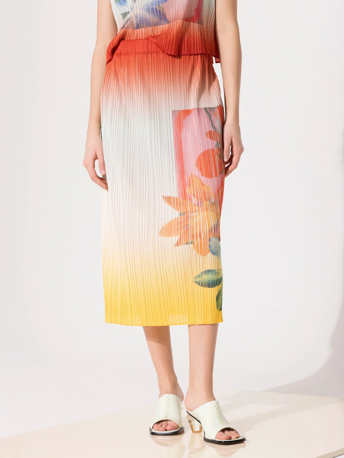 Midi Pollera Soul - Image 2