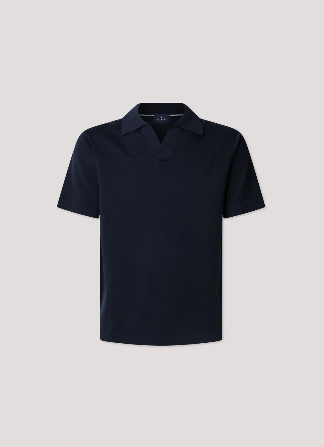Polo Ess Cot Silk  582 - Image 4