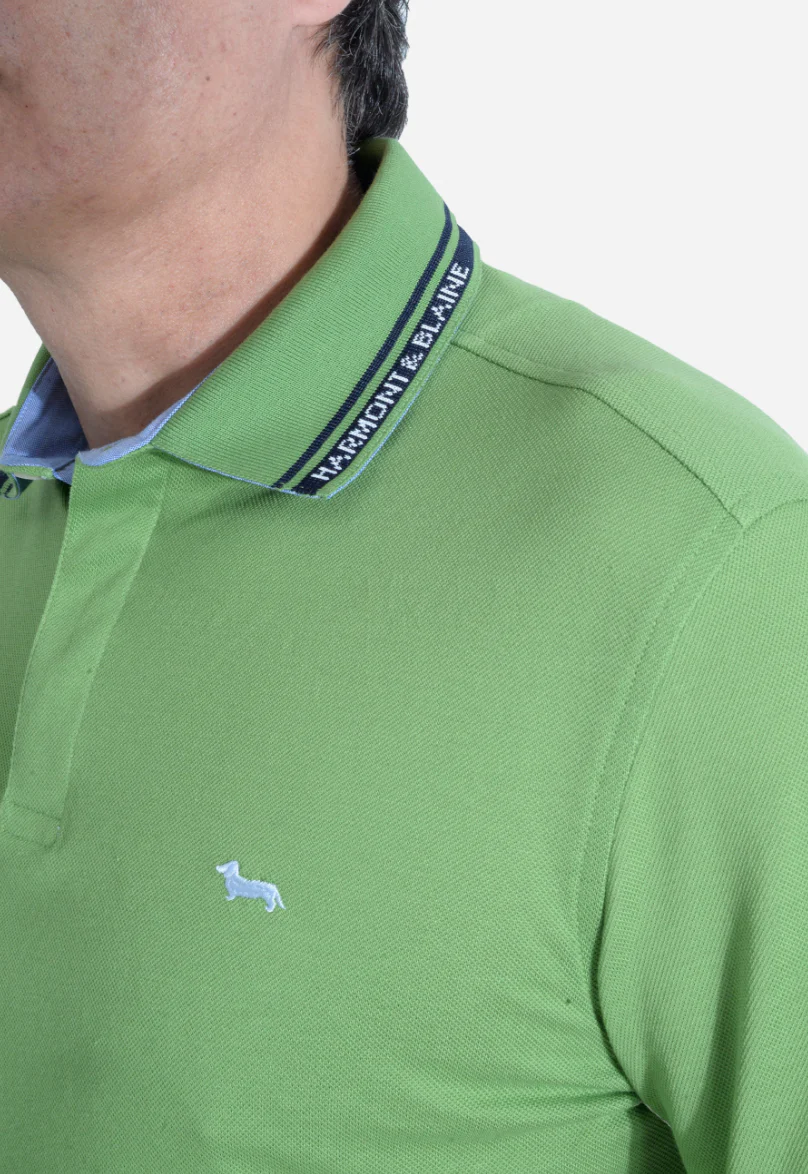 Polo Harmont & Blaine - Image 2