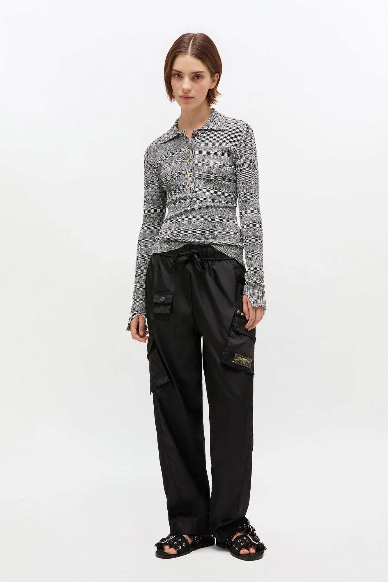 Polo Spacedyed - Image 2