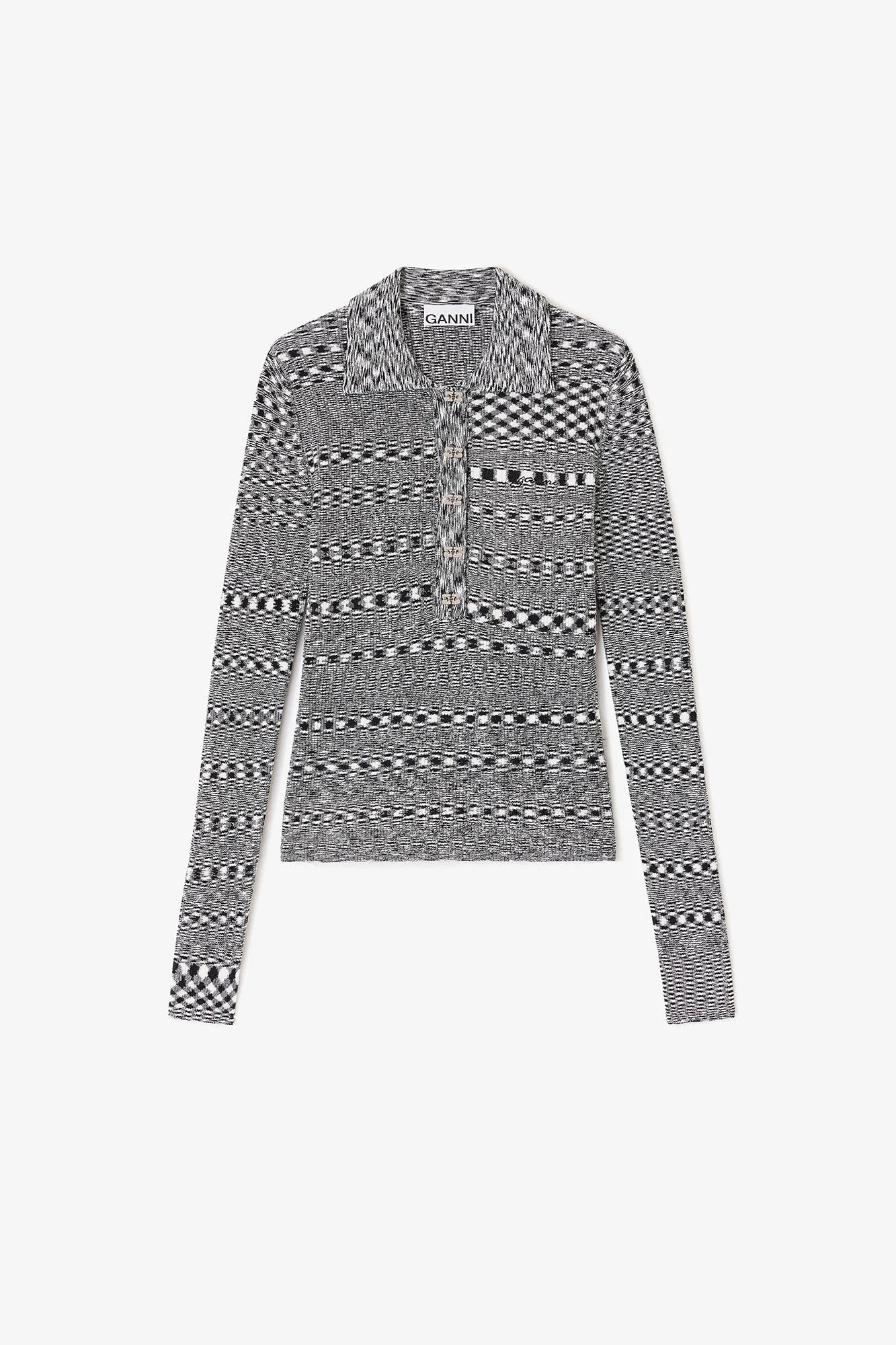 Polo Spacedyed - Image 4