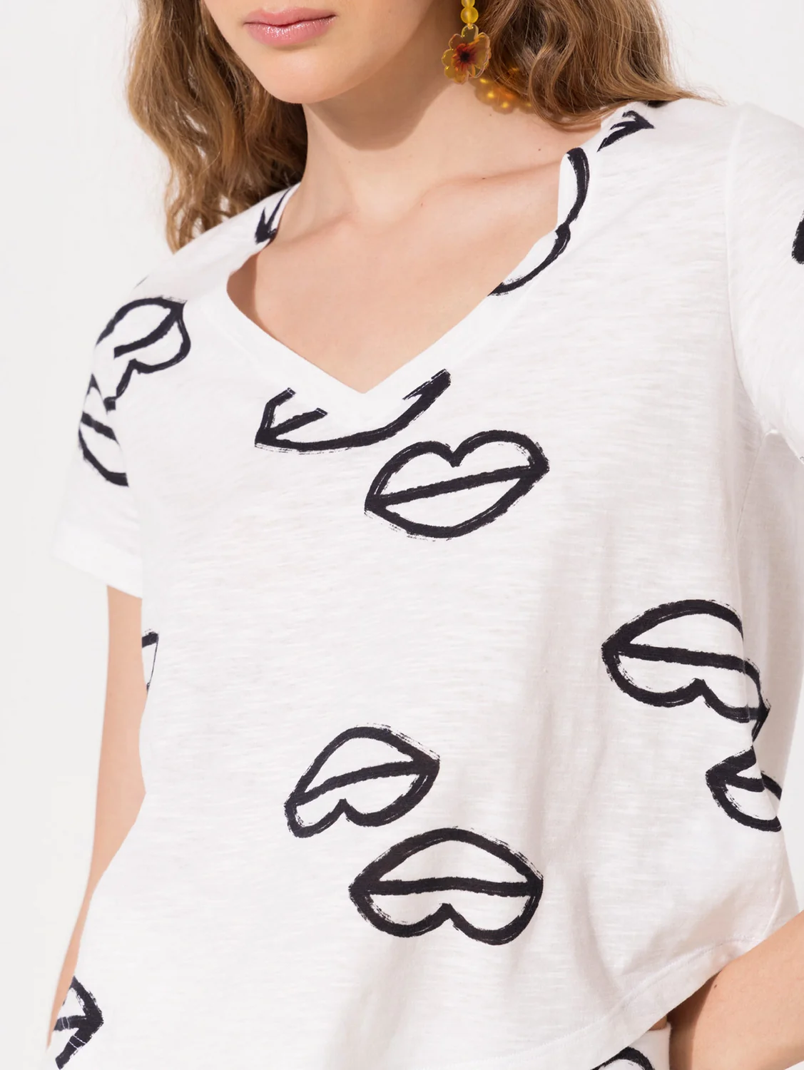Camiseta Kisses - Image 3