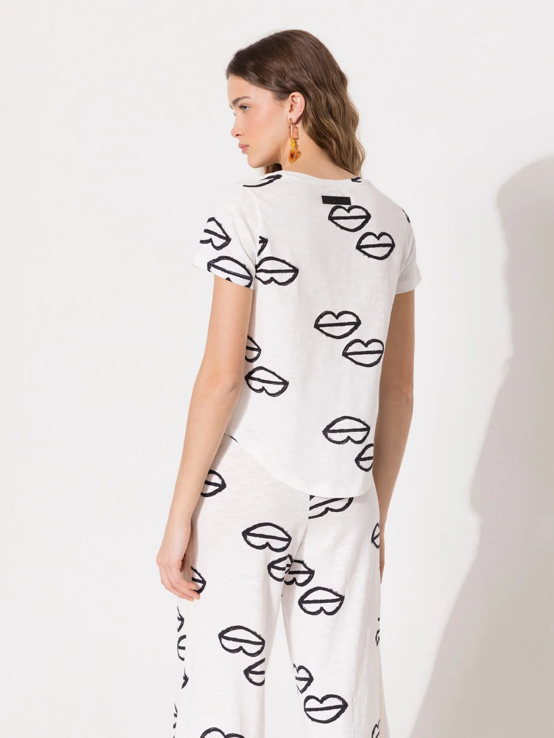 Camiseta Kisses - Image 4