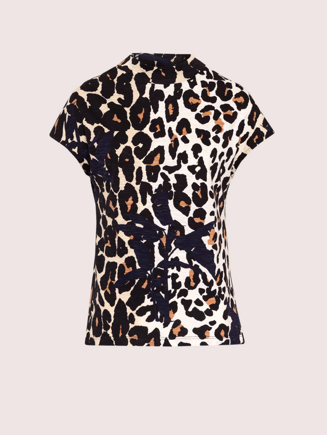 Remera Valencia Animal Print - Image 5