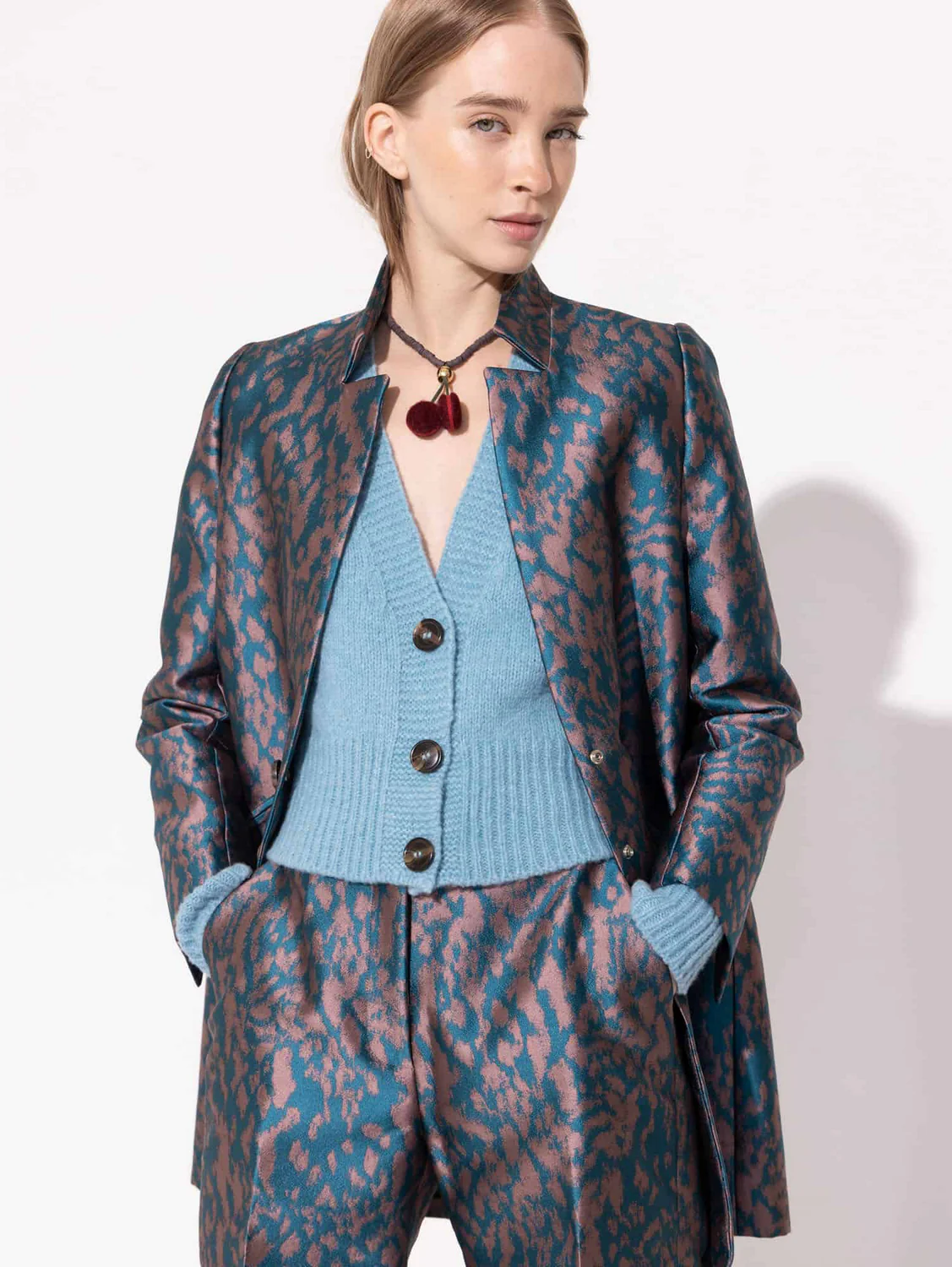 Chaqueta Kristen - Image 2