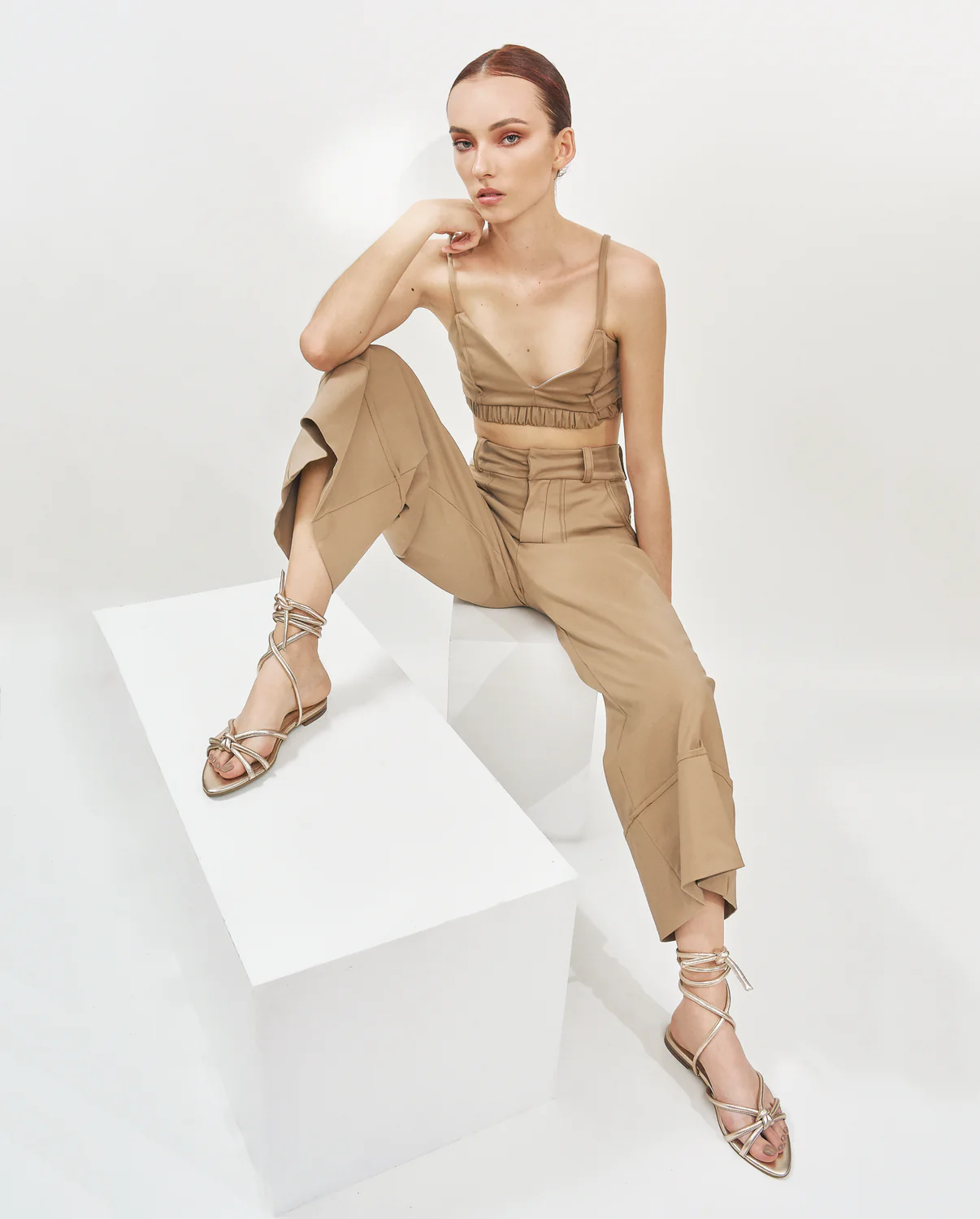 Sandalia Antoniette - Image 4