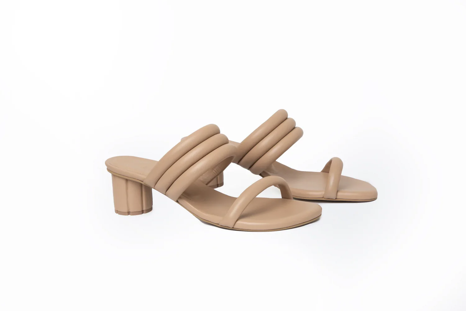 Sandalia Asia Heel - Image 2