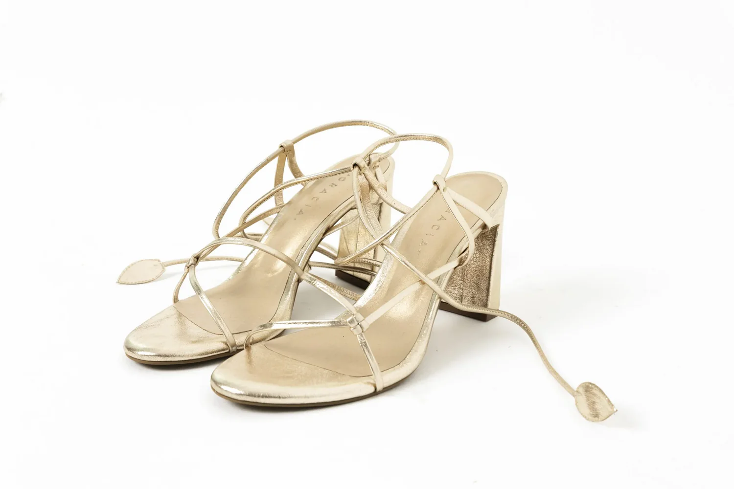 Sandalia Coral Heel - Image 2