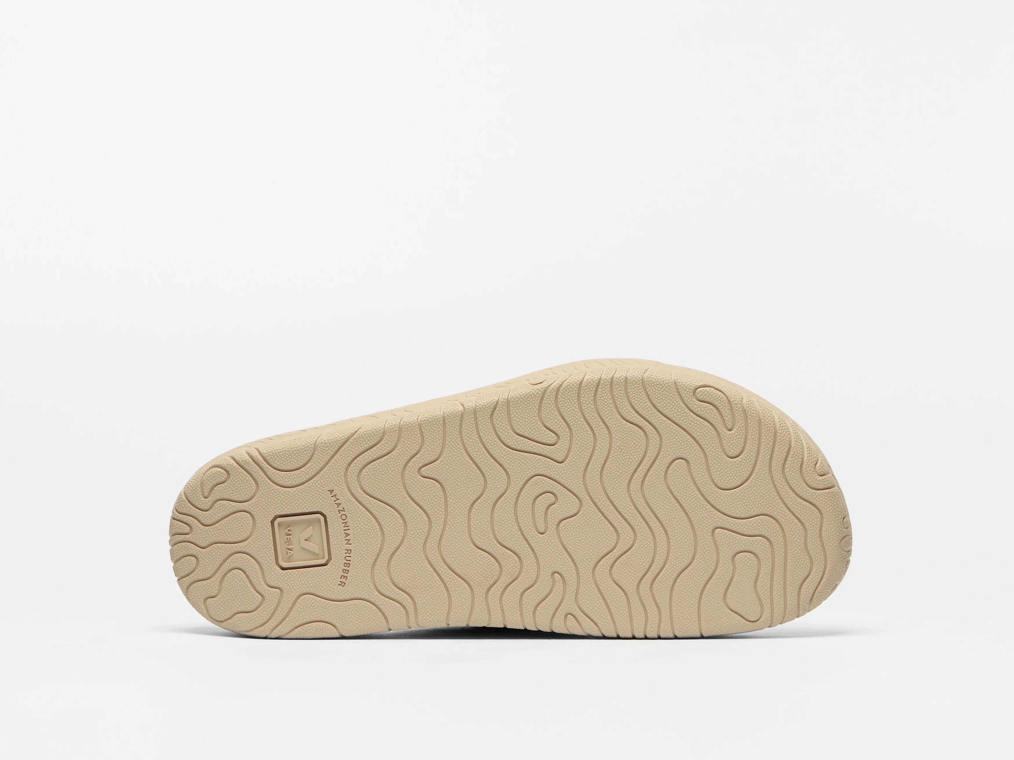 Sandalia Veja de Mujer Etna Suede - Image 3