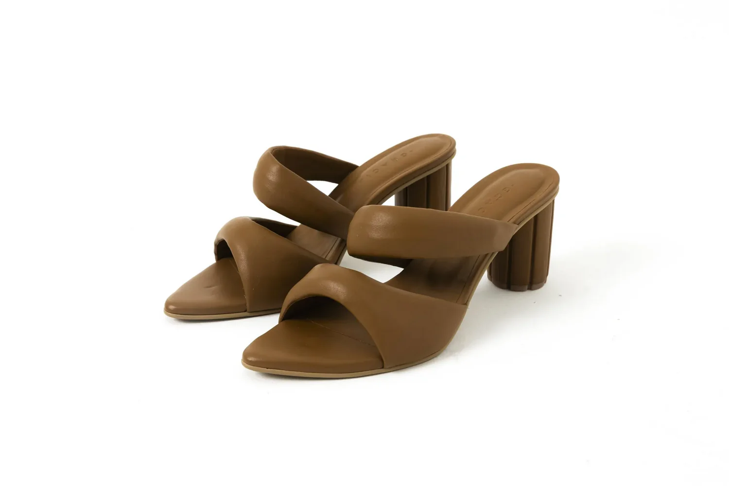Sandalia Greta Heel - Image 2