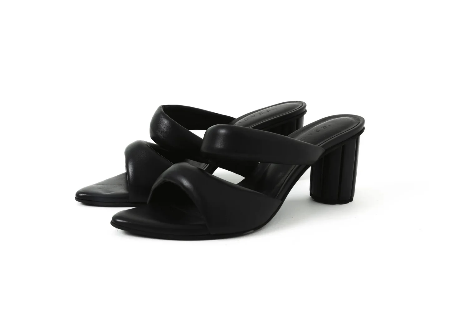 Sandalia Greta Heel - Image 2