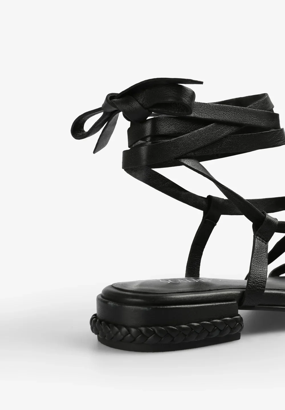 Sandalia Roma Braid - Image 5