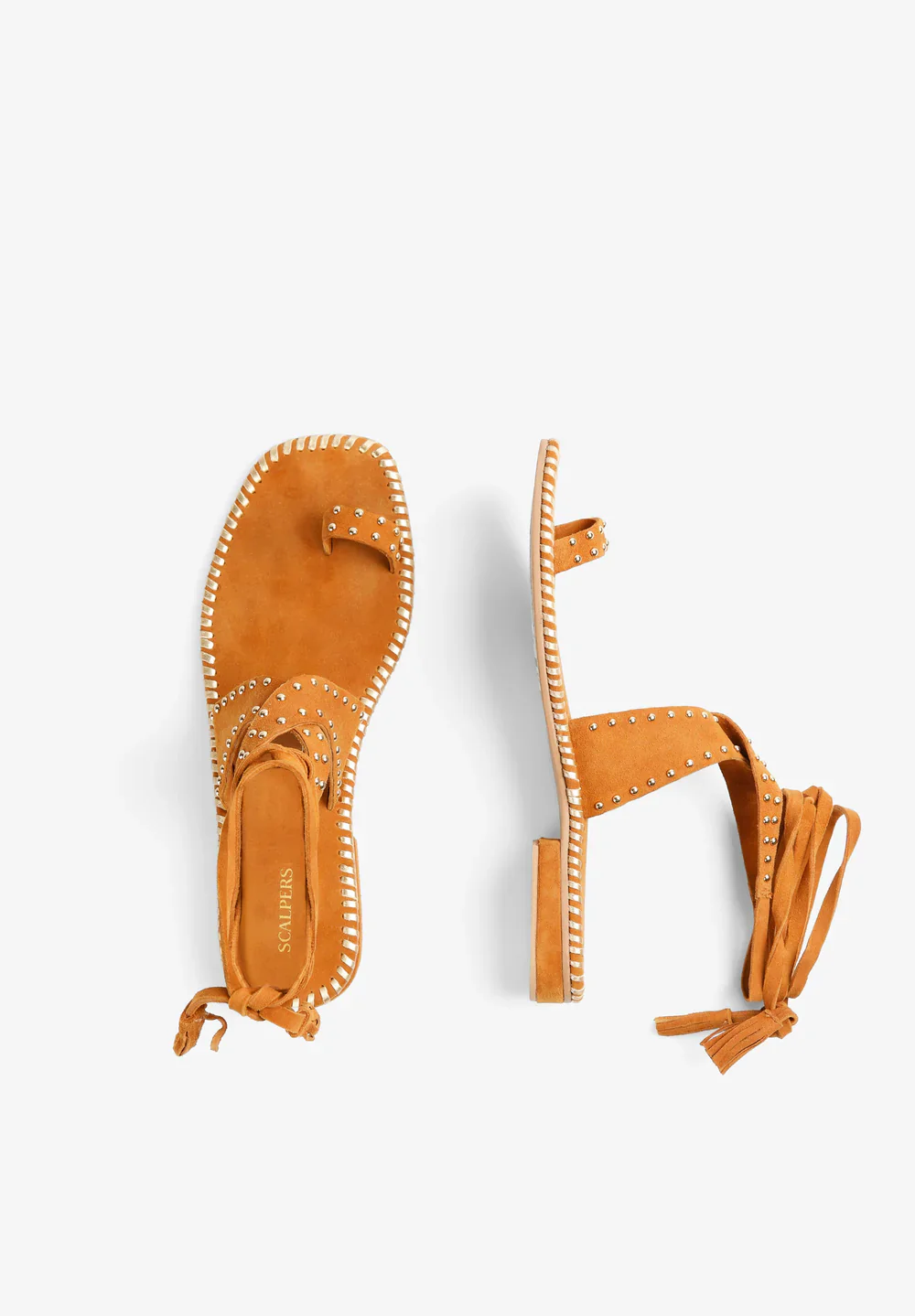 Sandalia Roma Studs - Image 2