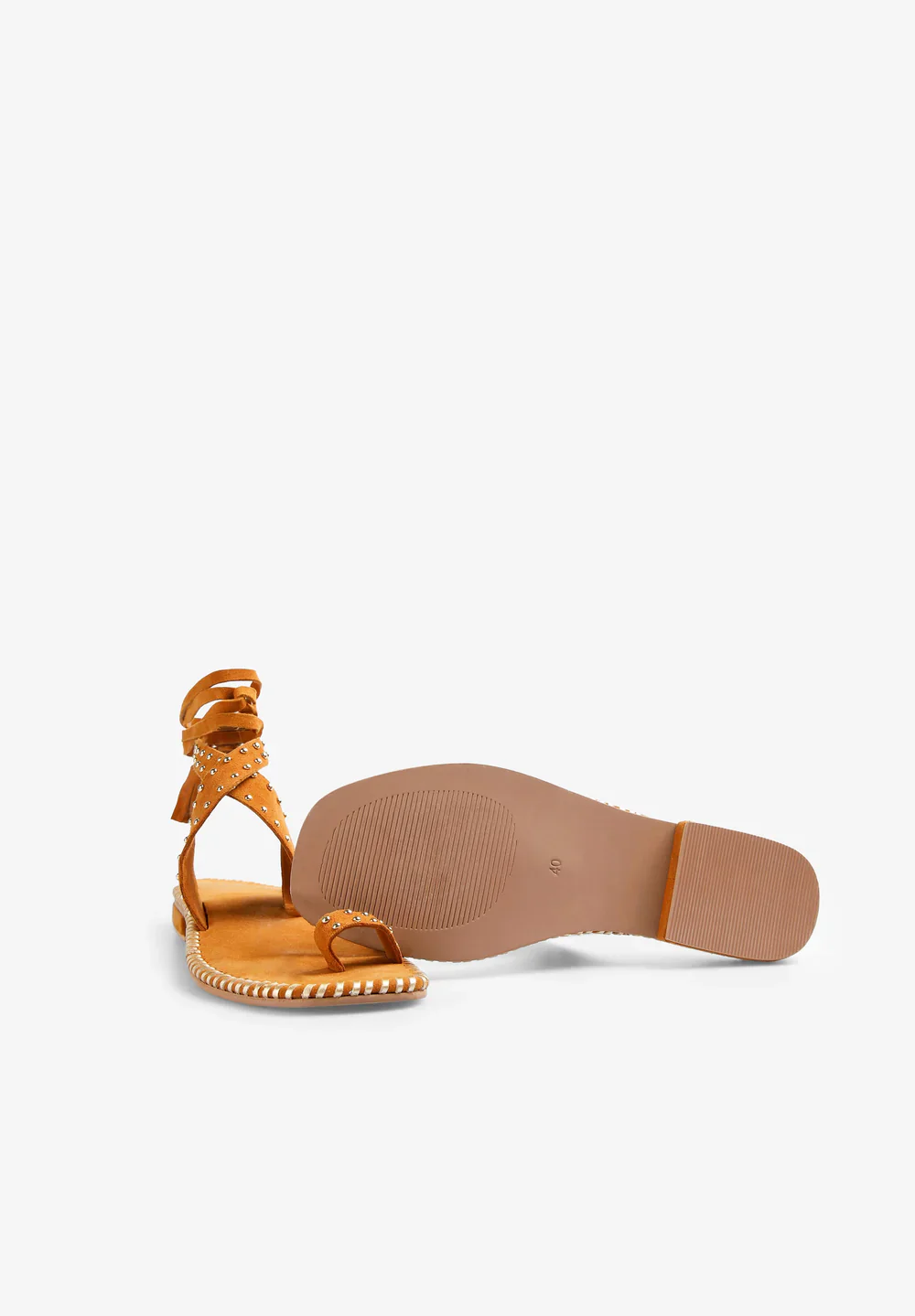 Sandalia Roma Studs - Image 3