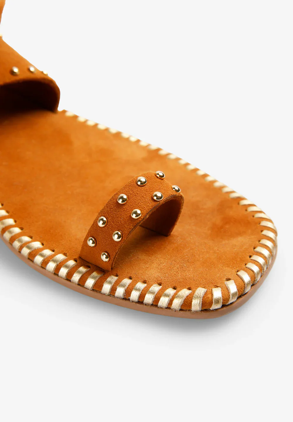 Sandalia Roma Studs - Image 4