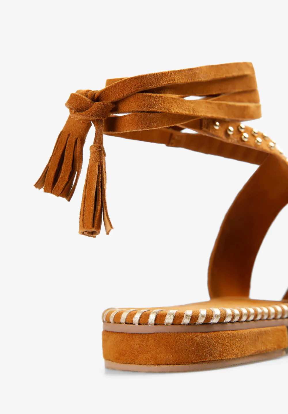 Sandalia Roma Studs - Image 5