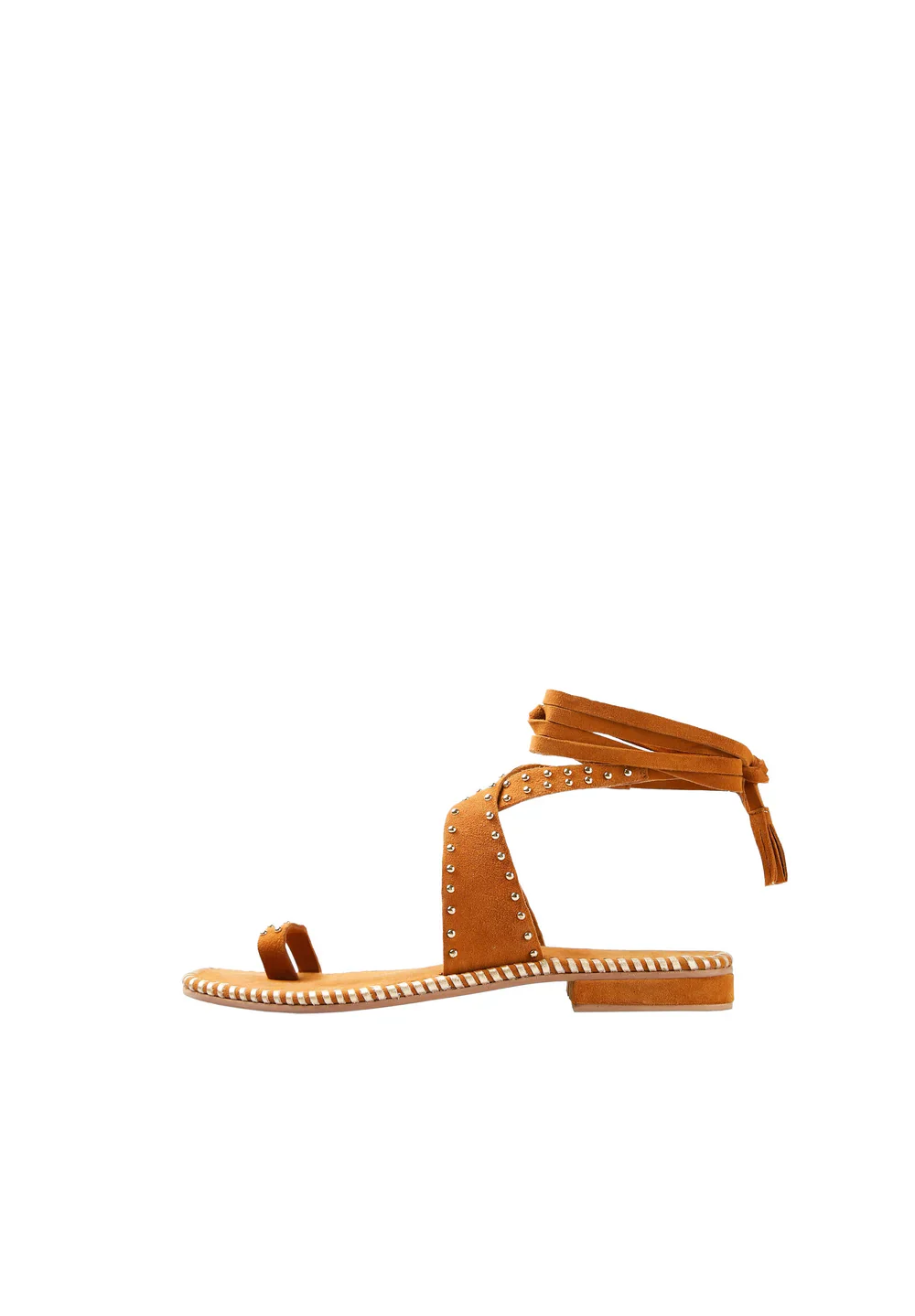Sandalia Roma Studs - Image 6