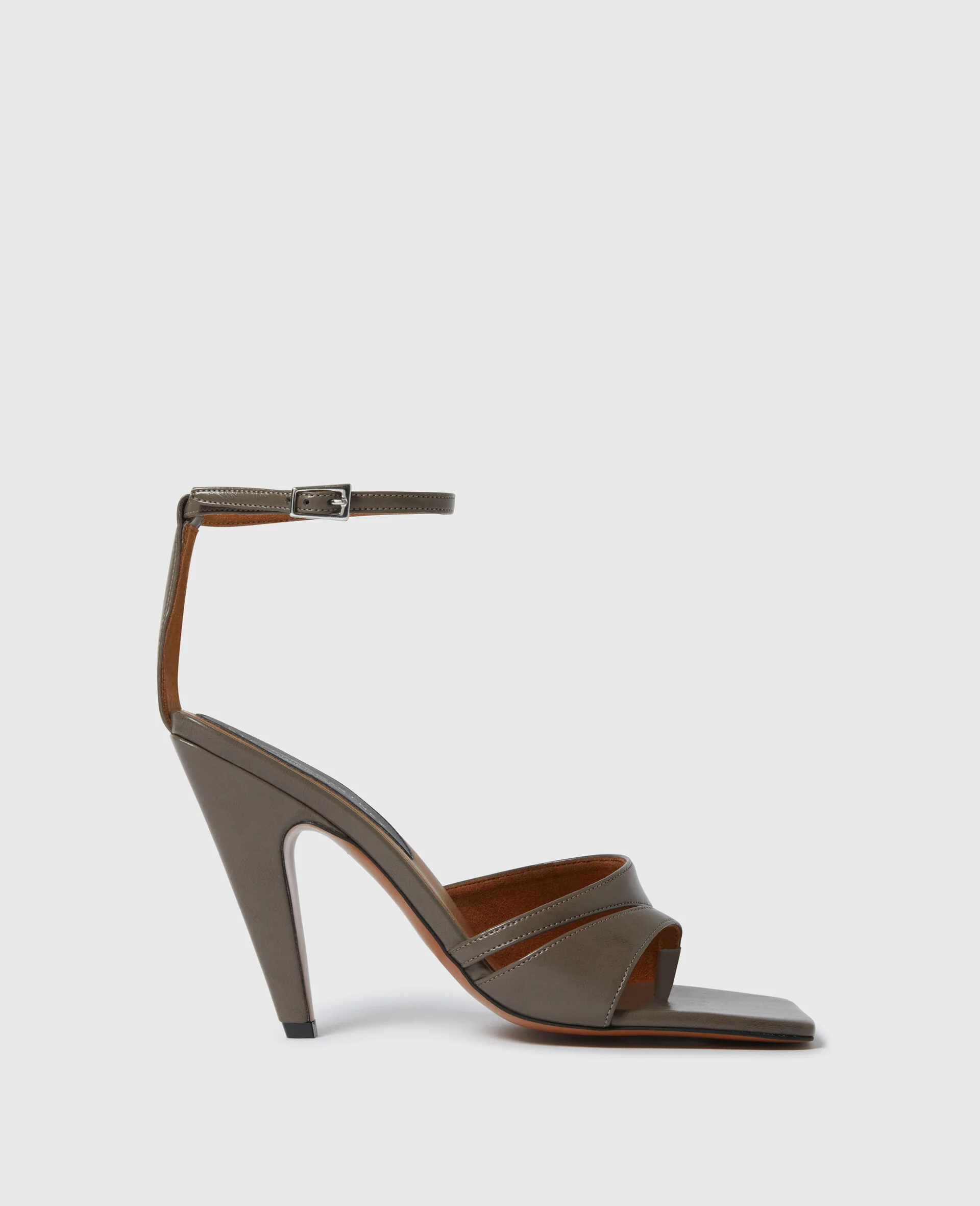Lo Nuevo en Zapatos de Tacón