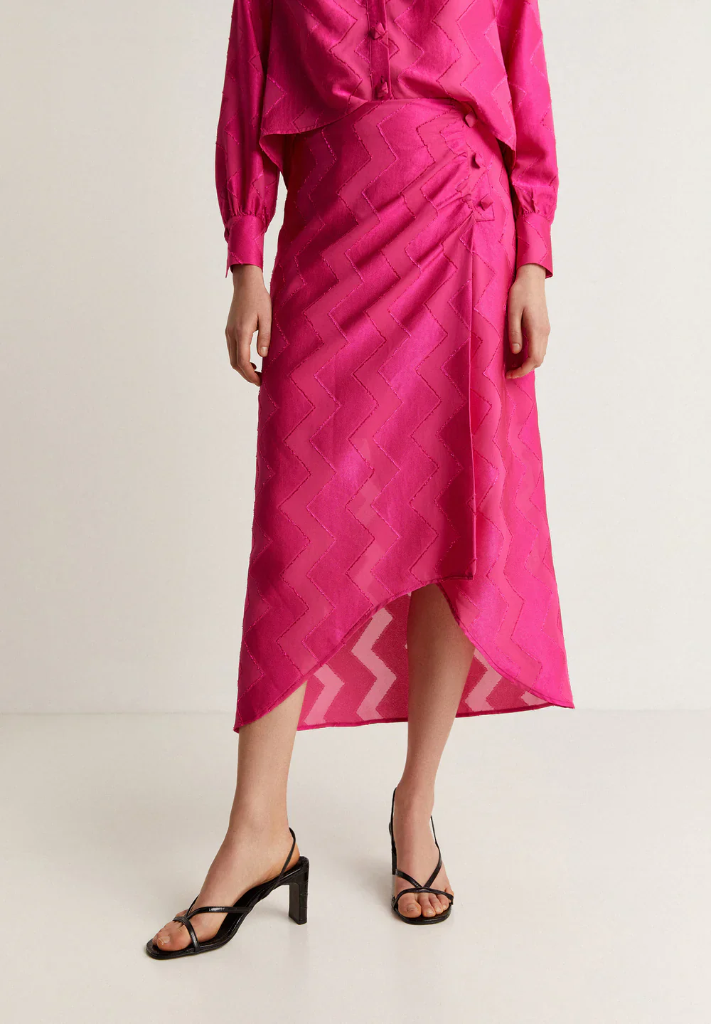 Sandalia Strip Heel - Image 3