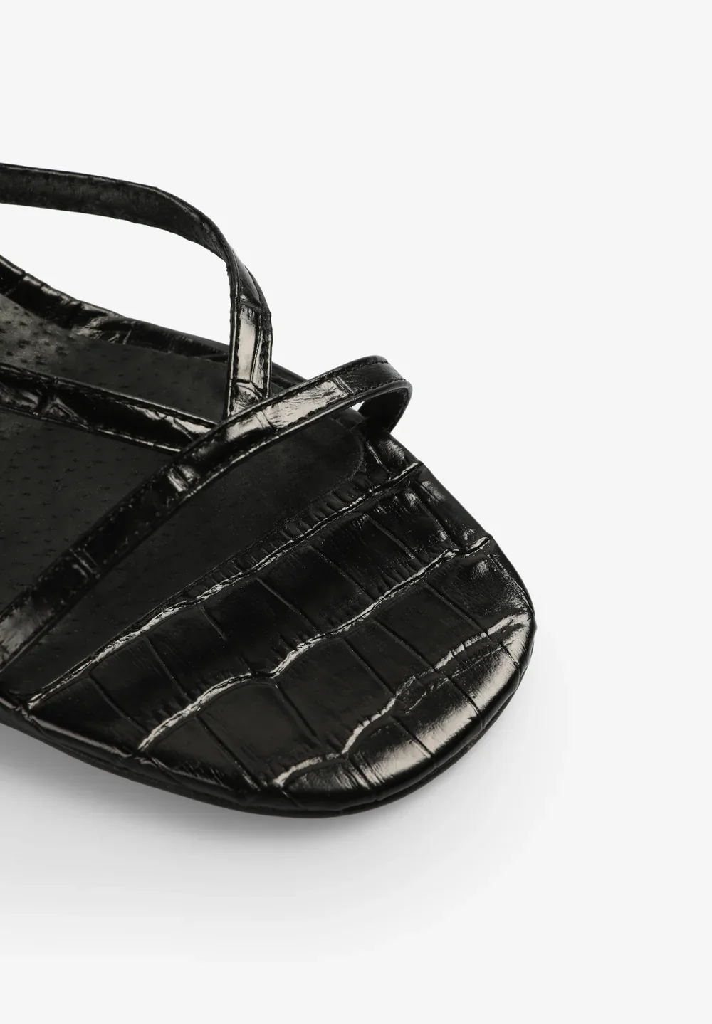 Sandalia Strip Heel - Image 5
