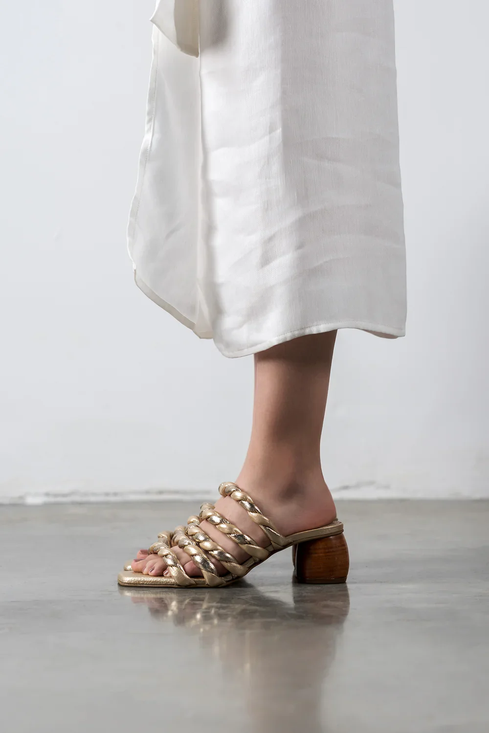 Sandalia Sylvie - Image 4