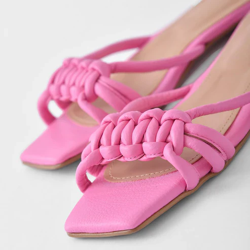 Sandalias Bajas Juana - Image 3