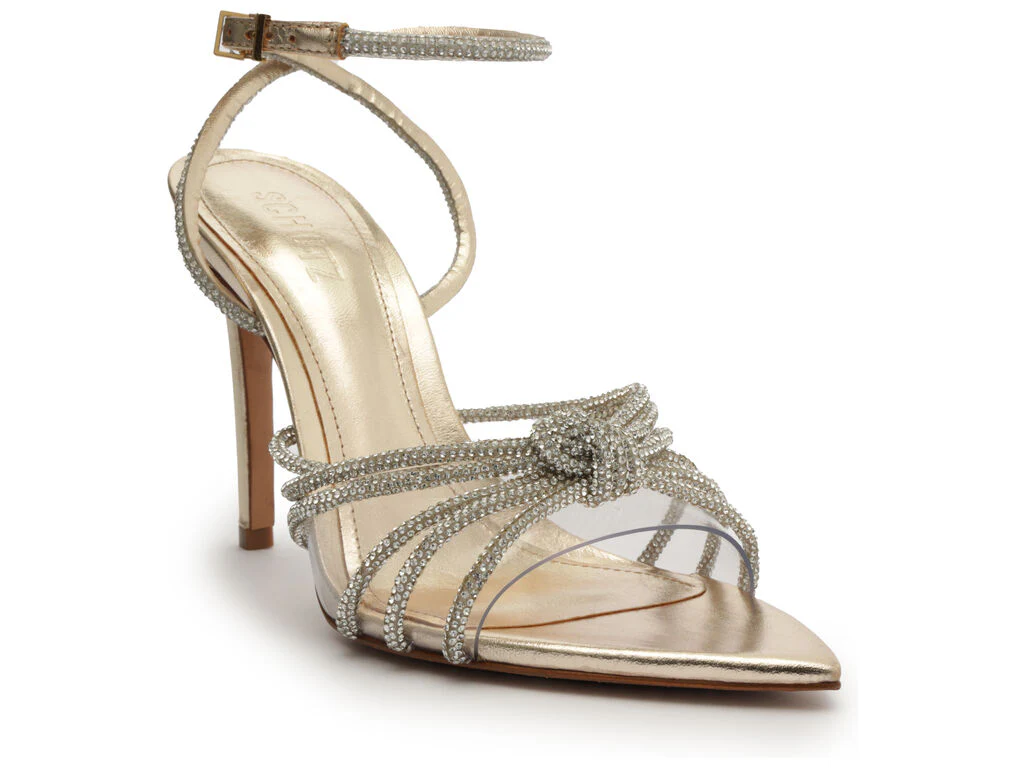 Sandalias Cristal - Image 2