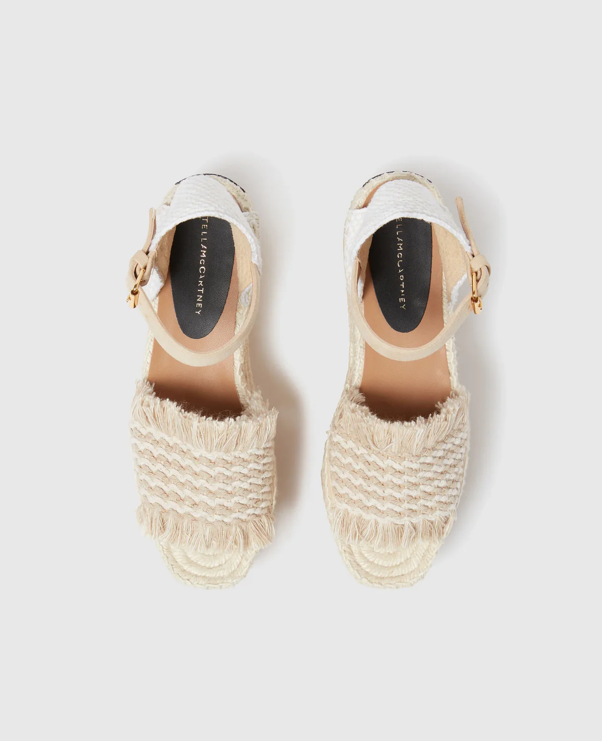 Sandalias Gaia Jacquard - Image 3