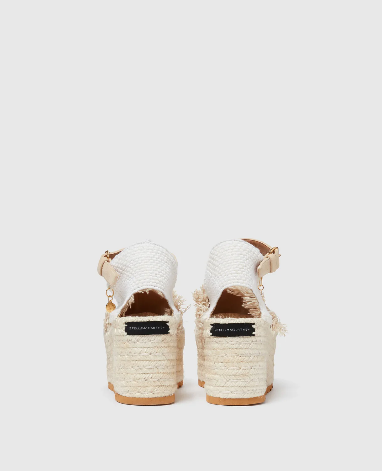 Sandalias Gaia Jacquard - Image 4