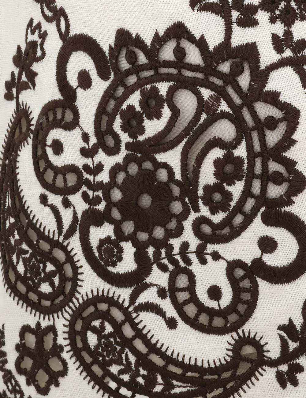 Short Ascension Embroidered - Image 5
